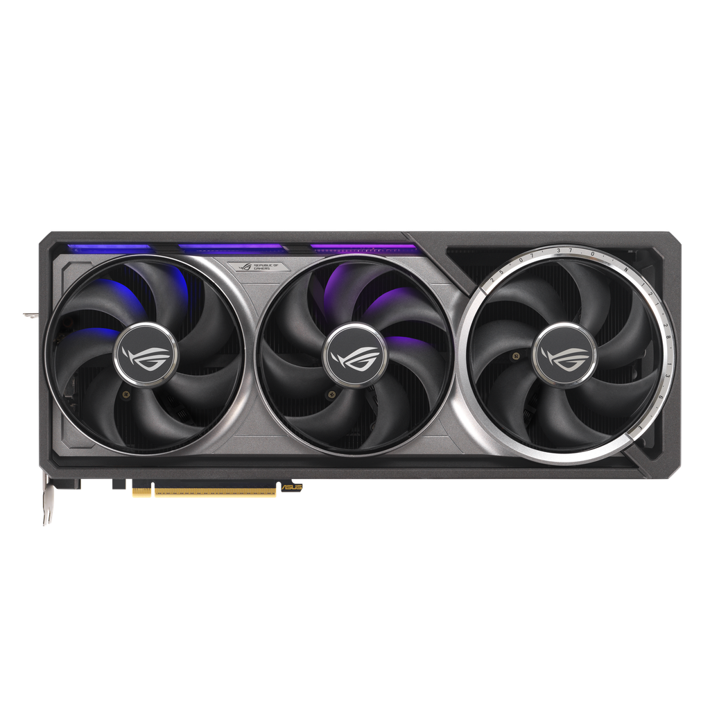 ROG Astral GeForce RTX 5090_1